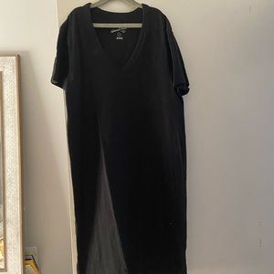 T shirt dress